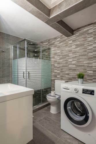Apartamento Centrally Flat For 4 People In Heraklion