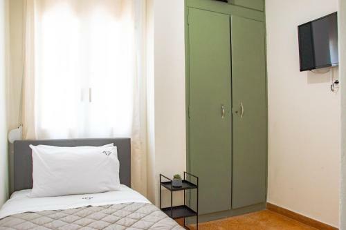 Mosaiko Kornarou 3bedroom Modern Apartment