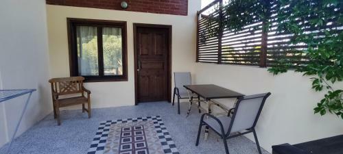 Apartamento Vasso Karidi Rooms
