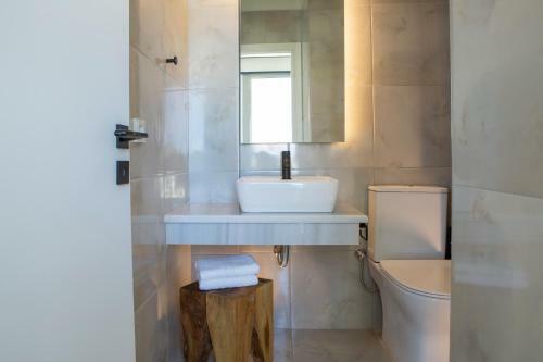 Hyades Villas Lefkada
