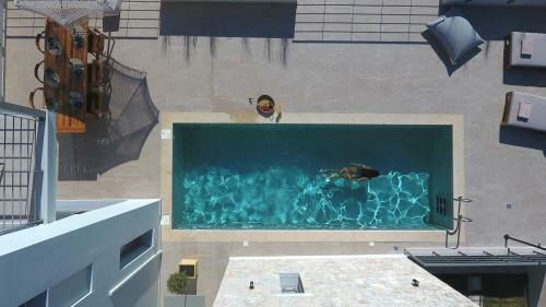 Hyades Villas Lefkada