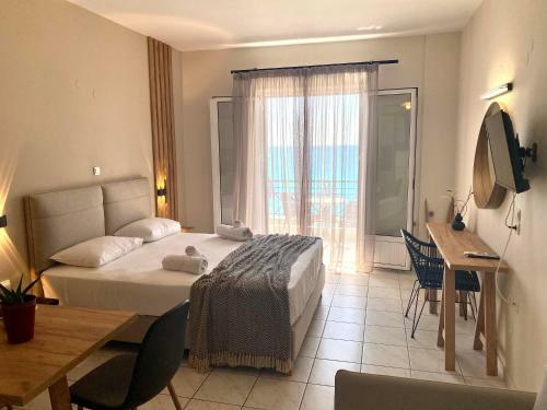Apartamento Sunset Supreme Studio B