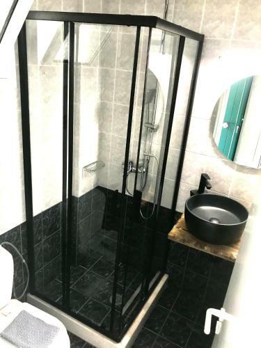 Apartamento Sunset Supreme Studio B