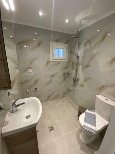Apartamento Babis Lappas Villas