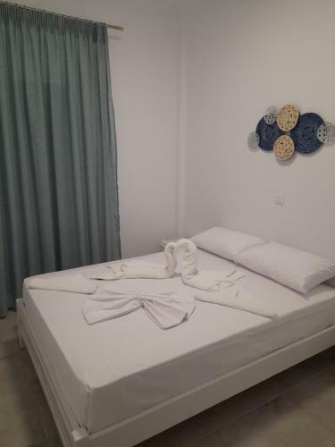 Chrysa's Apartment
