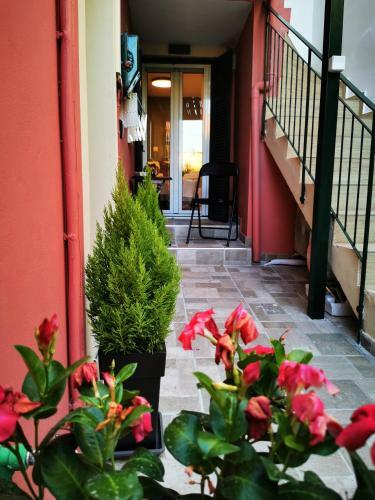 Apartamento Ileana-marina Studio 1