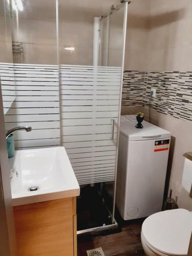 Apartamento Ileana-marina Studio 1