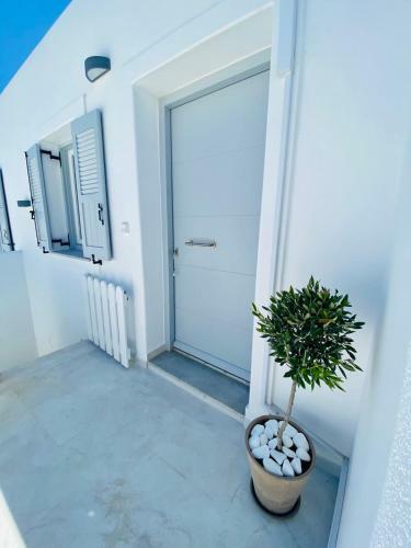 Apartamento Nostos II