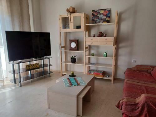 A2 Apartment