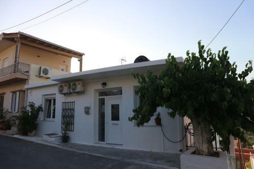 Apartamento Artemis House