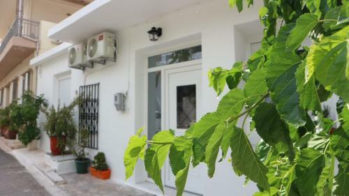 Apartamento Artemis House