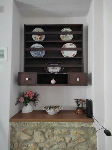 Apartamento Artemis House