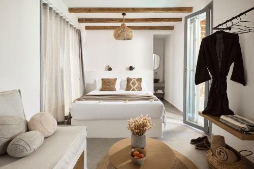 Apartamento Niva Pool Suites