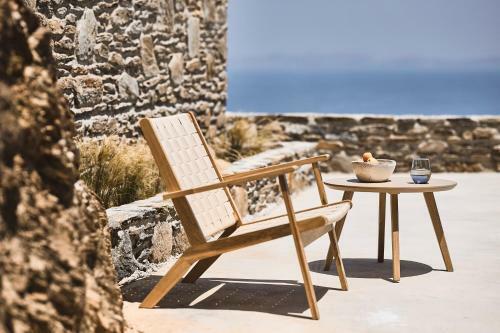 Apartamento Niva Pool Suites
