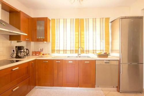 Luxury Villa Nitsa Elounda