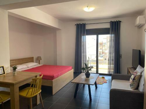 Apartamento Studio Marika 2