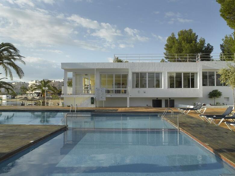 Am�re Beach Hotel Ibiza - Adults Recommended