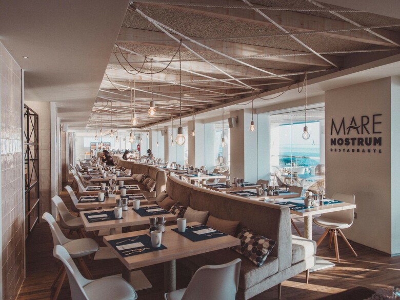 Am�re Beach Hotel Ibiza - Adults Recommended