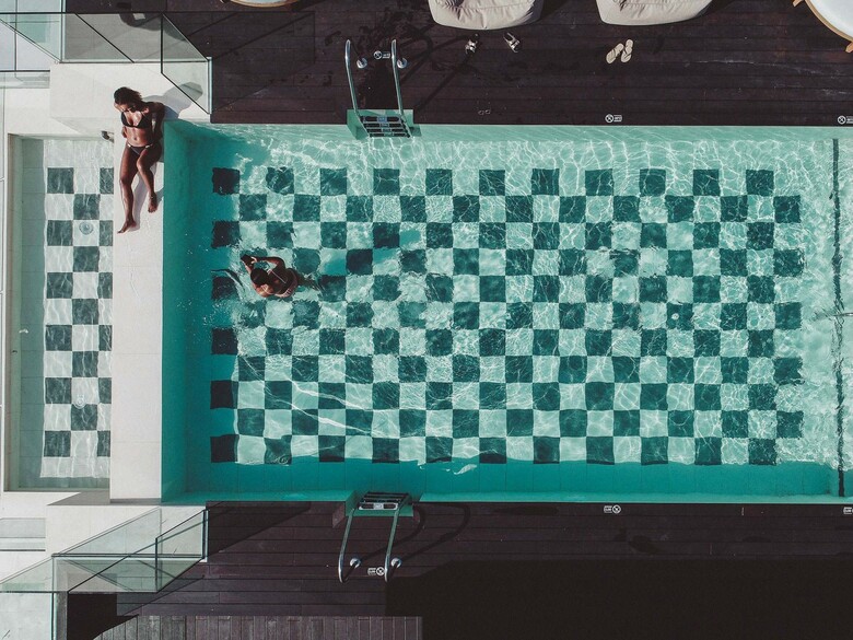 Am�re Beach Hotel Ibiza - Adults Recommended