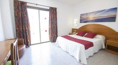 Hotel Brisa