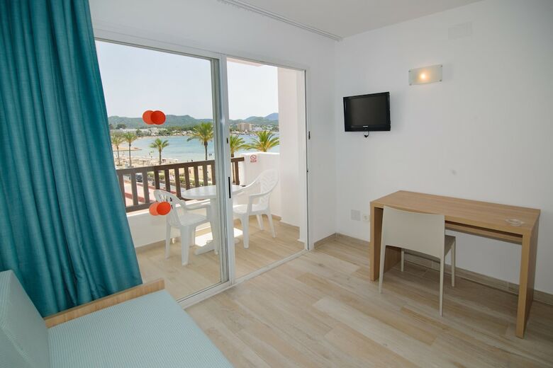 Sunside Central Park Apartamentos - Only Adults