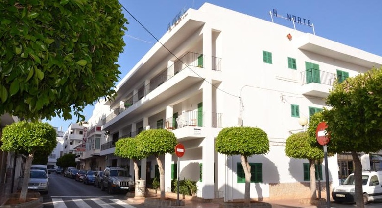 Hostal Norte