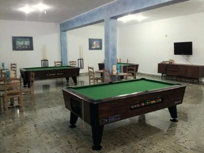 Hostal Norte