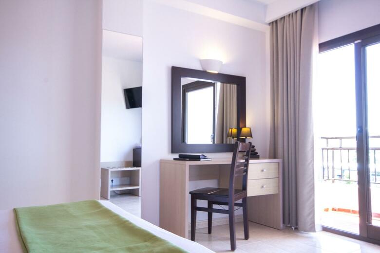 Hotel Orosol