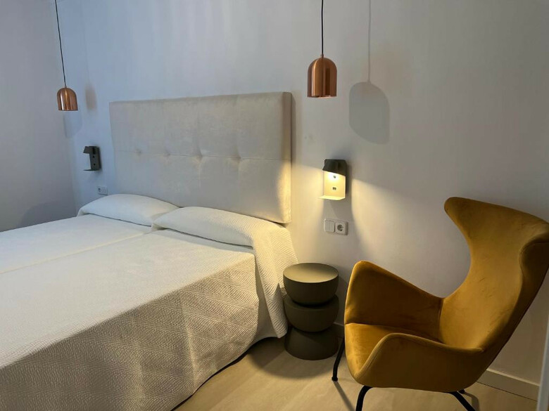 Apartamentos Poniente Playa