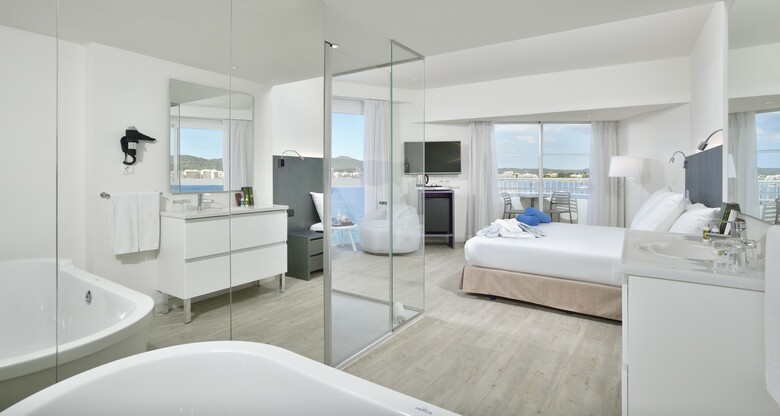 Hotel Sol House Ibiza