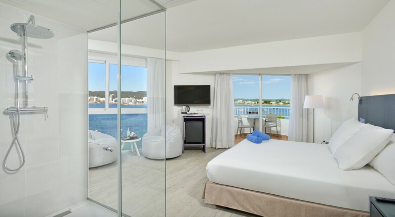 Hotel Sol House Ibiza