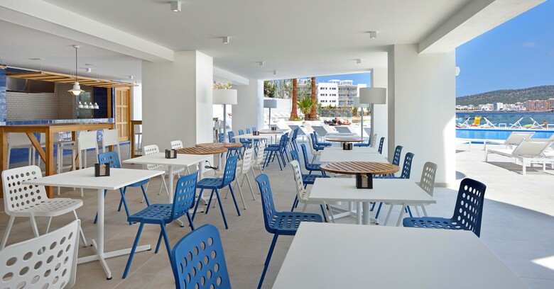 Hotel Sol House Ibiza