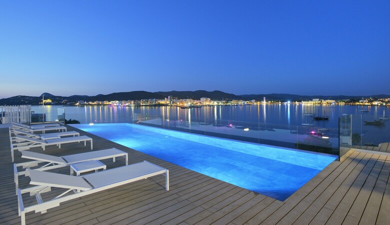 Hotel Sol House Ibiza