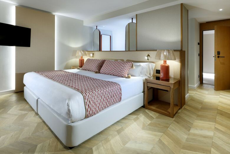 Trs Ibiza Hotel Adults Only +16