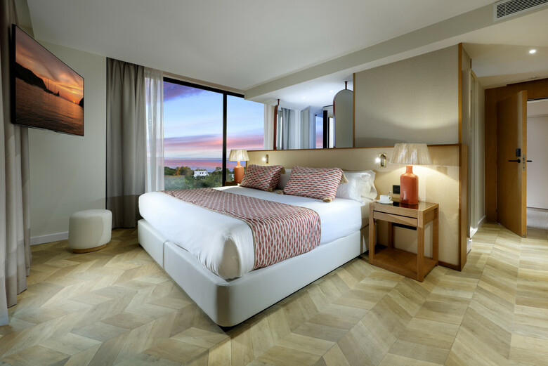 Trs Ibiza Hotel Adults Only +16