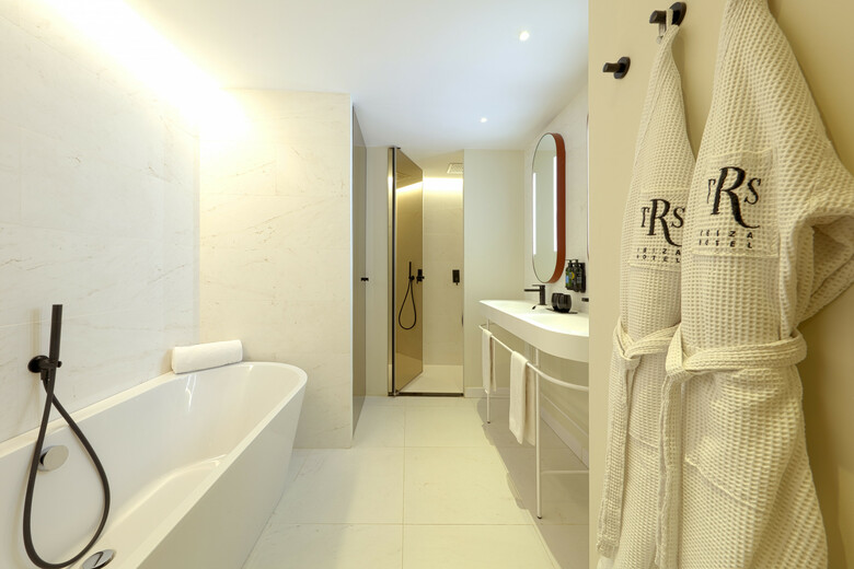 Trs Ibiza Hotel Adults Only +16