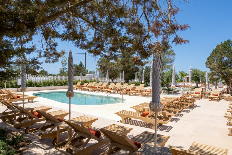 Trs Ibiza Hotel Adults Only +16