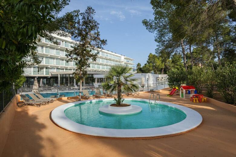 Hotel Els Pins Resort & Spa