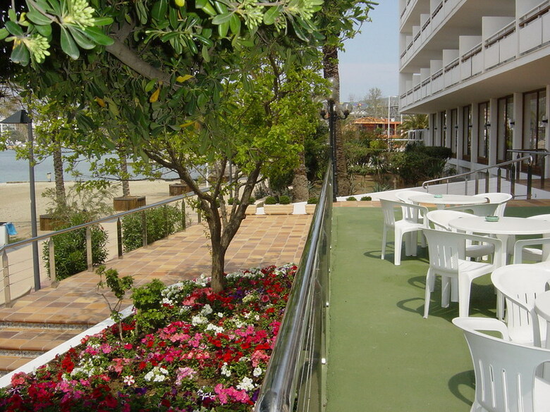 Hotel Arenal