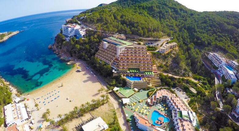 Cala San Miguel Hotel Ibiza, Curio Collection By Hilton, Adults Only