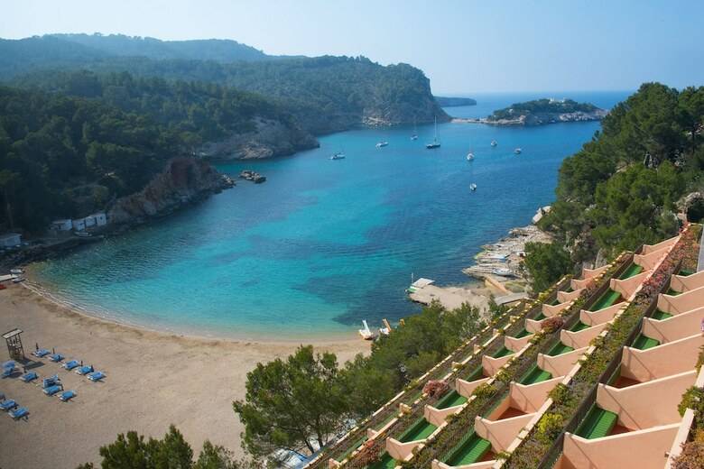 Cala San Miguel Hotel Ibiza, Curio Collection By Hilton, Adults Only