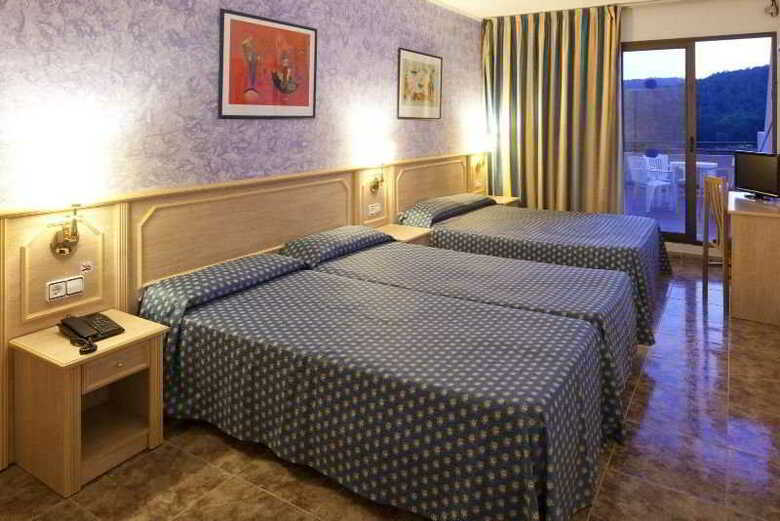 Cala San Miguel Hotel Ibiza, Curio Collection By Hilton, Adults Only