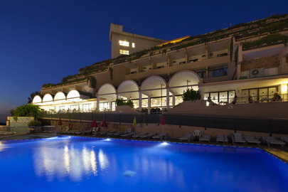 Cala San Miguel Hotel Ibiza, Curio Collection By Hilton, Adults Only