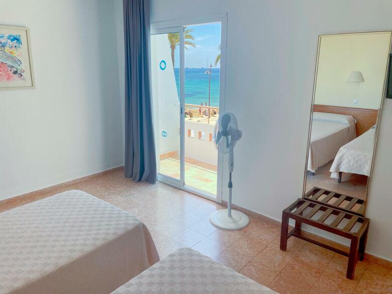 Hotel Figueretas