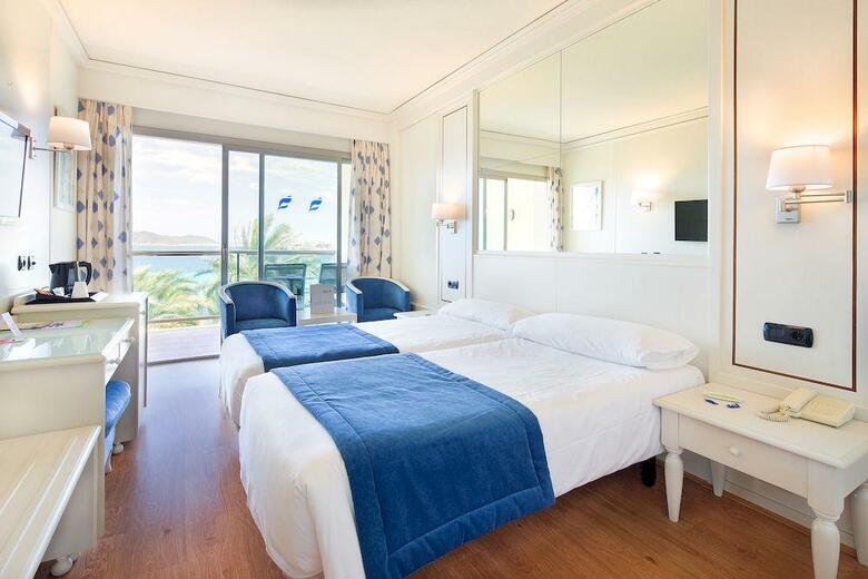 Hotel THB Los Molinos Class S�lo Adultos
