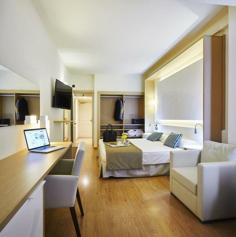 Hotel THB Los Molinos Class S�lo Adultos