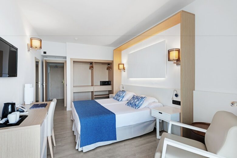 Hotel THB Los Molinos Class S�lo Adultos