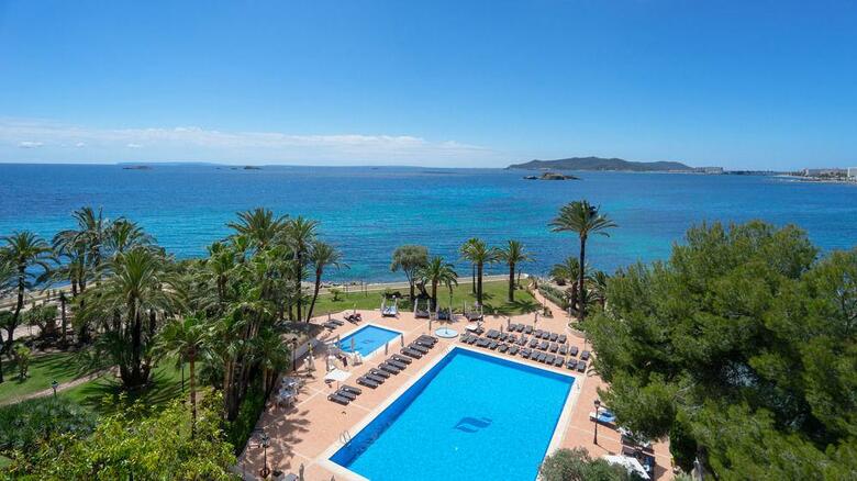 Hotel THB Los Molinos Class S�lo Adultos