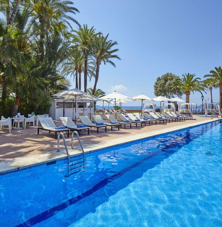 Hotel THB Los Molinos Class S�lo Adultos