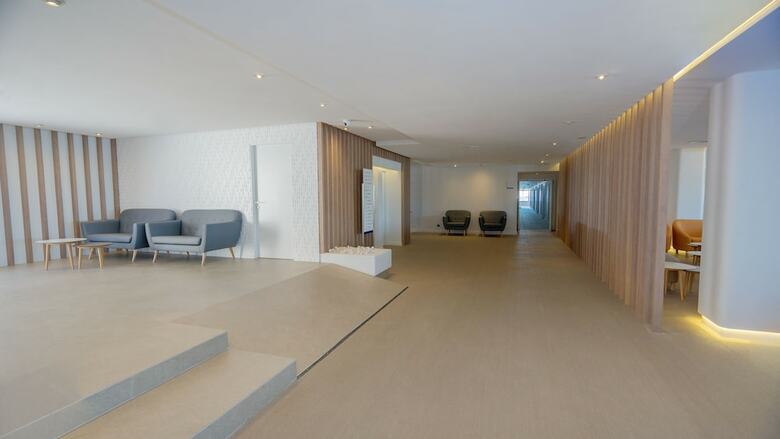 Hotel THB Los Molinos Class S�lo Adultos